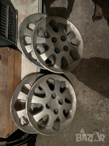 Тасове за Киа 14 цола