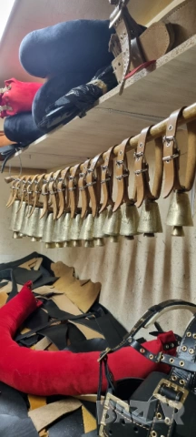 Чанове от 1 до 15 номер, снимка 3 - Антикварни и старинни предмети - 53698184