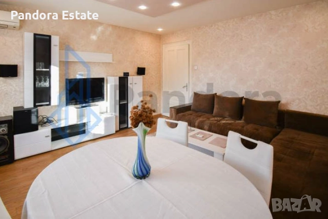 2-СТАЕН апартамент под наем, гр. София, кв. Зона Б - 19, снимка 2 - Апартаменти - 52811319