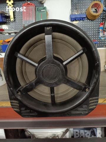 Активен субуфер Thunder, снимка 3 - Аксесоари и консумативи - 52433461