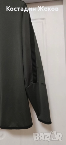 Мъжка оригинална ветровка. Nike DRI FIT , снимка 4 - Спортни дрехи, екипи - 51468658