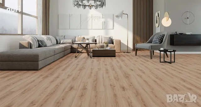 Ламинат Дов FW008, снимка 1