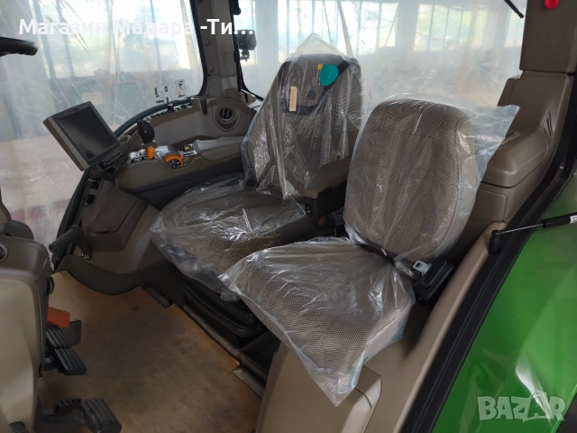 продавам JOHN DEERE 8R310R, снимка 6 - Селскостопанска техника - 51908398