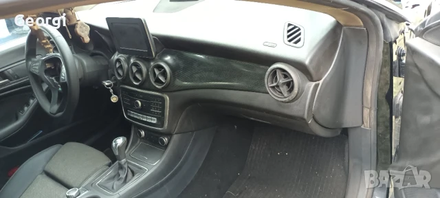 Mercedes CLA 180 CDI. НА ЧАСТИ, снимка 3 - Автомобили и джипове - 51067099