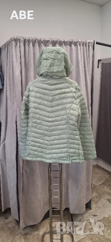 Преходно яке, снимка 2 - Якета - 51922473