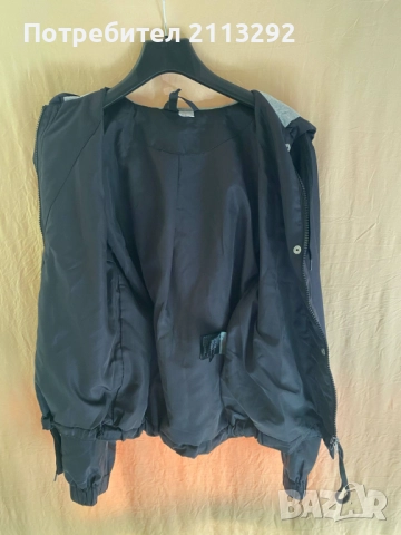 Дамско есенно яке, снимка 4 - Якета - 51889518