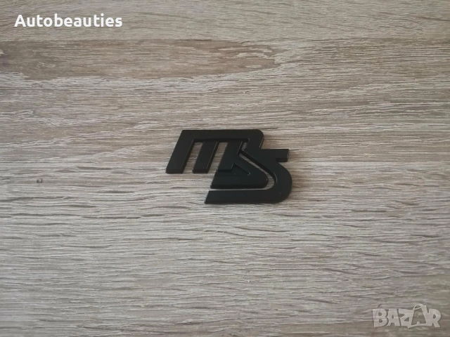 черна квадратна емблема MazdaSpeed за Mazda, снимка 4 - Аксесоари и консумативи - 53765958