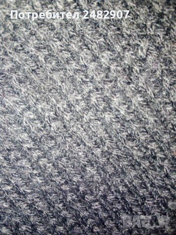 Дамски плетен шал, снимка 7 - Шалове - 41488303