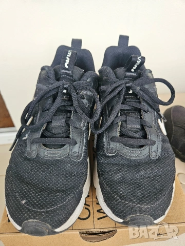 Nike 37,5 детски, снимка 4 - Детски маратонки - 53836500