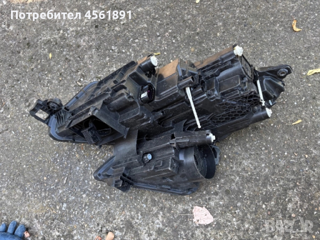 Фар за Skoda Kodiaq, снимка 2 - Части - 51892397