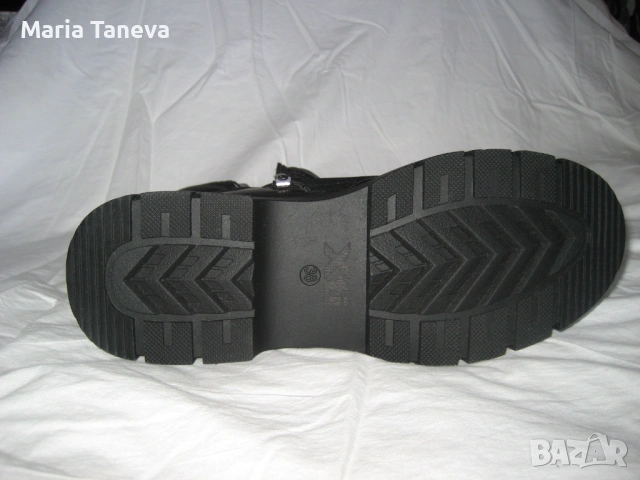 Зимни Нови обувки, Xti, The Urban Brand, 38 номер, снимка 3 - Дамски ботуши - 53859670