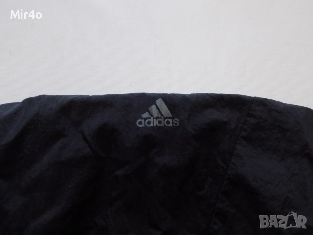 анцуг adidas адидас анцунг долнище екип панталон шушляк спортен крос фитнес мъжки оригинален XL, снимка 5 - Спортни дрехи, екипи - 49624578