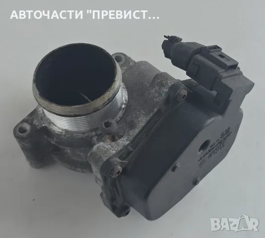 Дросел Шкода Фабия 2 Skoda Fabia 2 1.6 TDI 2007-2014г OEM 03l128063j