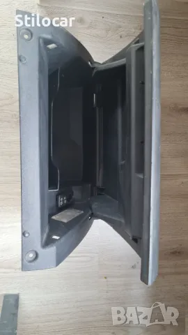 Жабка Opel Meriva A 02-06г, снимка 8 - Части - 50377397