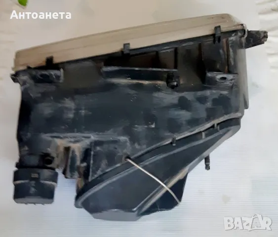 Части за VW Polo 1.4 1997, снимка 6 - Части - 37405294