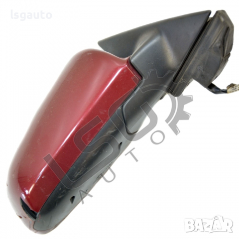 Дясно огледало AUDI A3 (8PA) 2004-2008 A240322N-30, снимка 2 - Части - 36277963