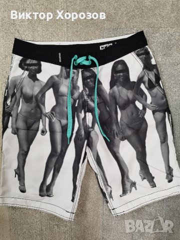 Jack&Jones,Zara и др - Къси панталони, снимка 6 - Къси панталони - 41469861