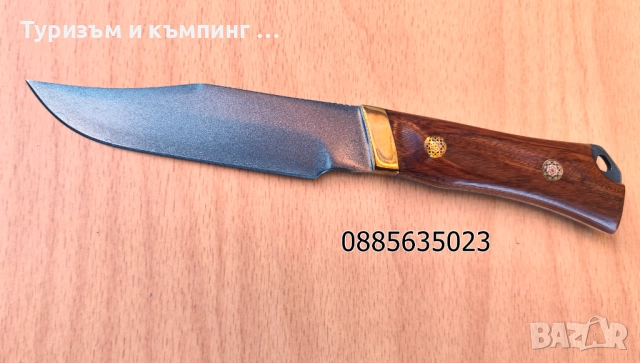 Ловни ножове, снимка 5 - Ножове - 52406184