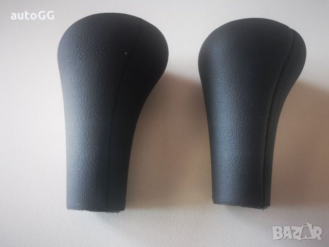 Топка за ск. лост БМВ/BMW кожени, снимка 4 - Аксесоари и консумативи - 34457293