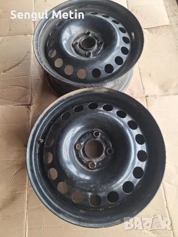 Джанти за Опел 