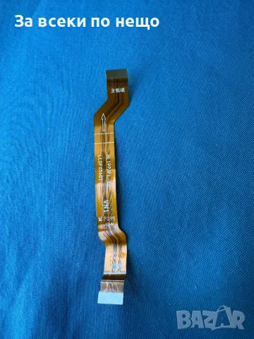 Huawei nova 9 SE , 	Оригинален лентов кабел, снимка 2 - Резервни части за телефони - 48076037