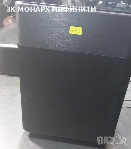 Soundbar система Philips SW8140/12, снимка 14 - Аудиосистеми - 56134952