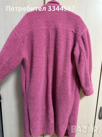 Дамско палто , снимка 4 - Палта, манта - 52393045