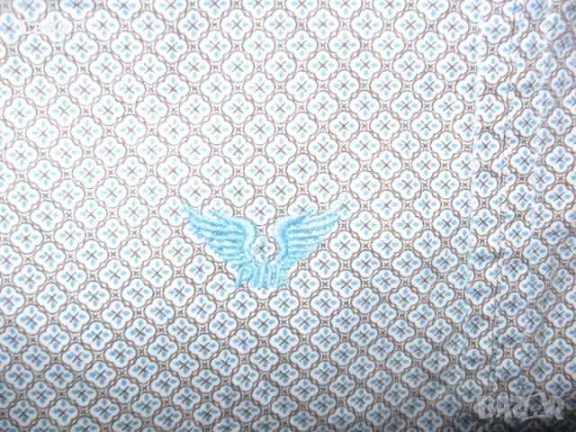 Ризи PALL MALL  мъжки,М и Л, снимка 10 - Ризи - 41248379