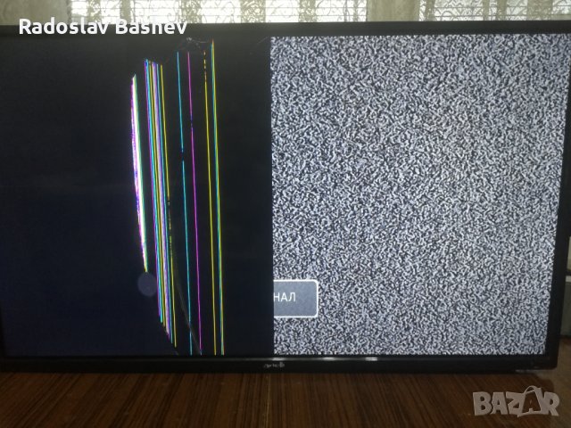 MAIN BOARD LDD.M3663.A48, for ARIELLI LED-32DN6T2, снимка 3 - Части и Платки - 41424672