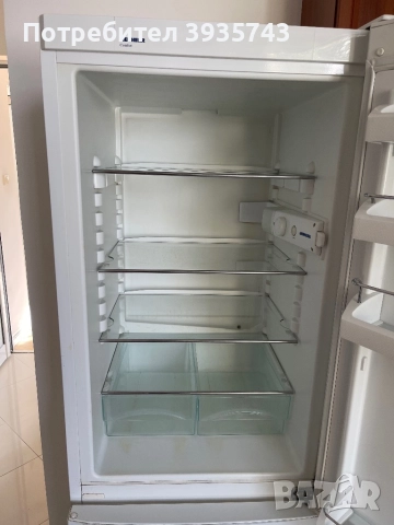 Liebherr хладилник Либхер, снимка 7 - Хладилници - 52115115