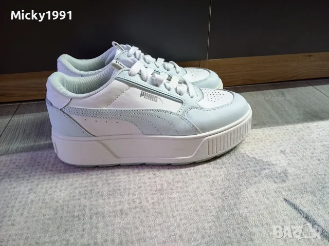 Сникърси Puma karmen, снимка 6 - Маратонки - 55896464