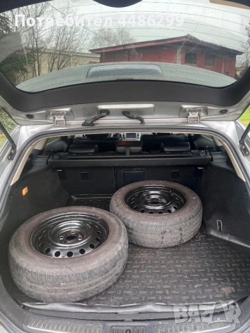 Toyota Avensis 2.2 D4D 150 k.c, снимка 6 - Автомобили и джипове - 53511609