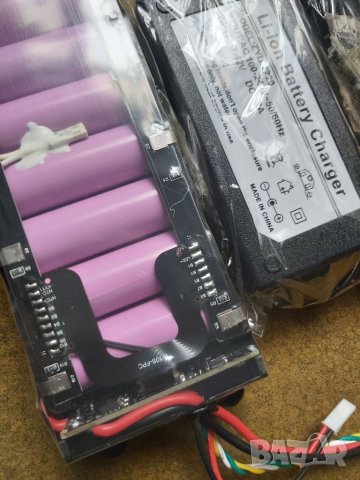 Нова батерия тротинетка xiaomi m365, снимка 3 - Други спортове - 41188244