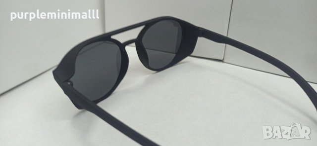 Мъжки слънчеви очила лято 2025, снимка 5 - Слънчеви и диоптрични очила - 41372993