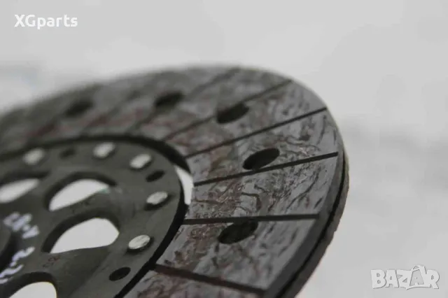  Феродов диск за Honda CR-V III 2.2i-CTDI 140 к.с. (2006-2012), снимка 5 - Части - 49524890