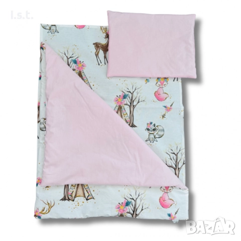 комплект за количка