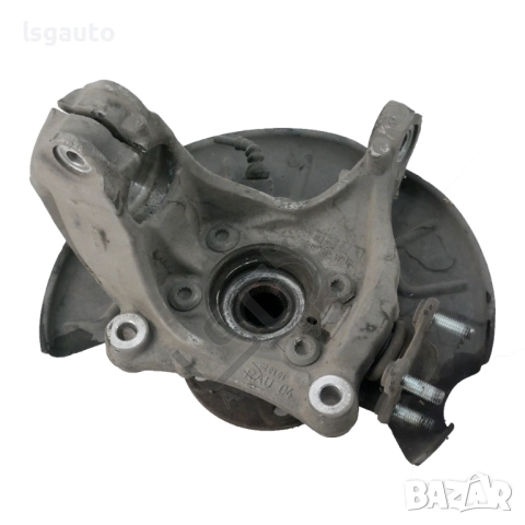 Преден десен шенкел Volkswagen Passat (B6) 2005-2010 ID:150060, снимка 2 - Части - 51768675