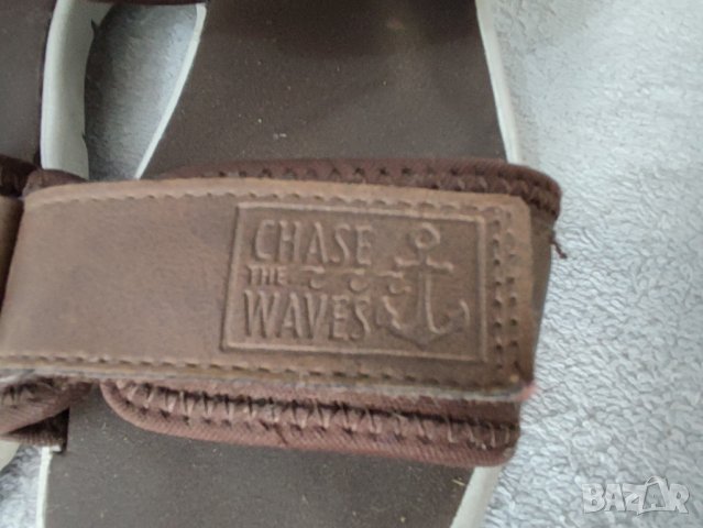 сандали H&M Chase the Waves, снимка 3 - Сандали - 34408046