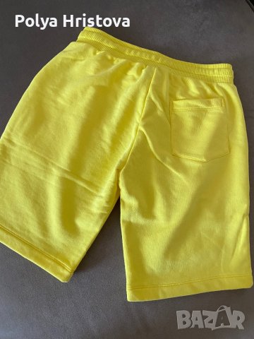 Мъжки къс панталон, снимка 2 - Къси панталони - 41528856
