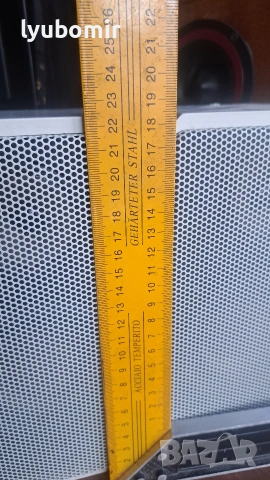 Audiolab колонки , снимка 2 - Тонколони - 53159210