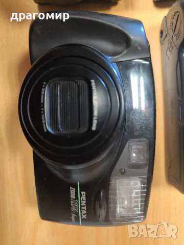 фотоапарати , снимка 8 - Фотоапарати - 48390957