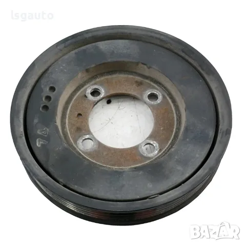 Демпферна шайба колянов вал Opel Astra H (A04) 2004-2014 ID: 164076