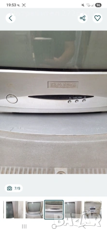 Телевизори Samsung 2бр., снимка 7 - Телевизори - 53249748