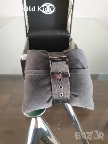 Часовник Just Cavalli Roberto Cavalli Роберто Кавали, снимка 4 - Мъжки - 35894081