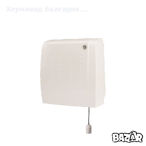 ГАРАНЦИЯ! Вентилаторна печка за баня , снимка 2 - Други стоки за дома - 42493129