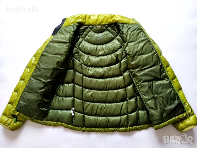 THE NORTH FACE Down Women's - M - оригинално дамско яке с гъши пух, снимка 9 - Якета - 52975998