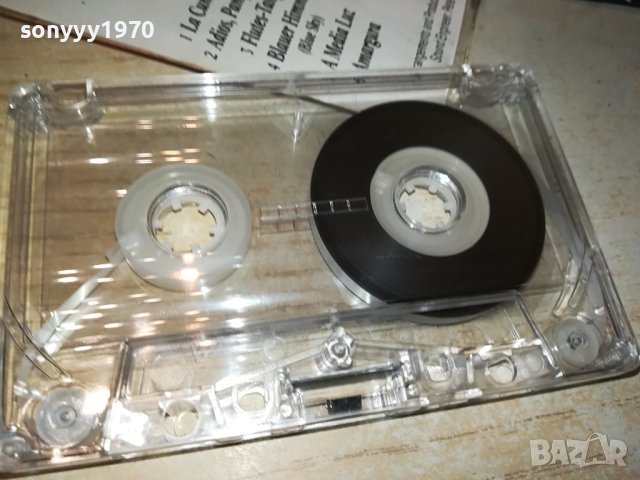 TANGO-КАСЕТА 1807231832, снимка 7 - Аудио касети - 41589364