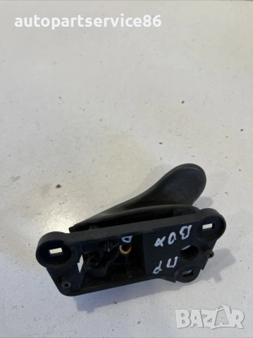 Предна дясна вътрешна дръжка за Peugeot Relay, Boxer (2002-2006), снимка 2 - Части - 53834221