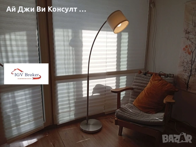 Ателие в кв Игрев, снимка 8 - Апартаменти - 53044922