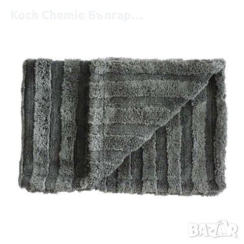Професионална кърпа за деликатно и ефективно подсушаване на автомобила - Koch Chemie Drying Towel, снимка 6 - Аксесоари и консумативи - 41535550